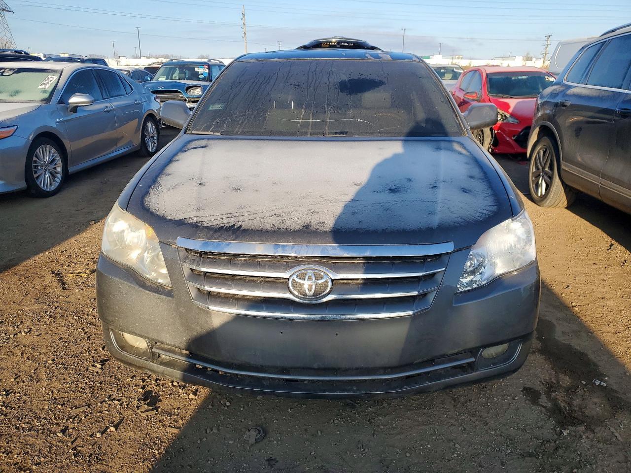 2006 Toyota Avalon