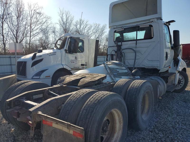 2020 International LT625 Semi Truck