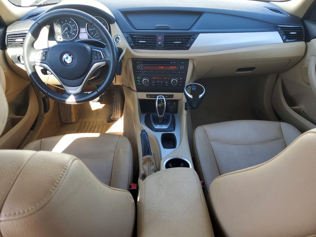 2015 BMW X1 Sdrive28i