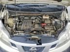 2014 Nissan NV200 Delivery Van