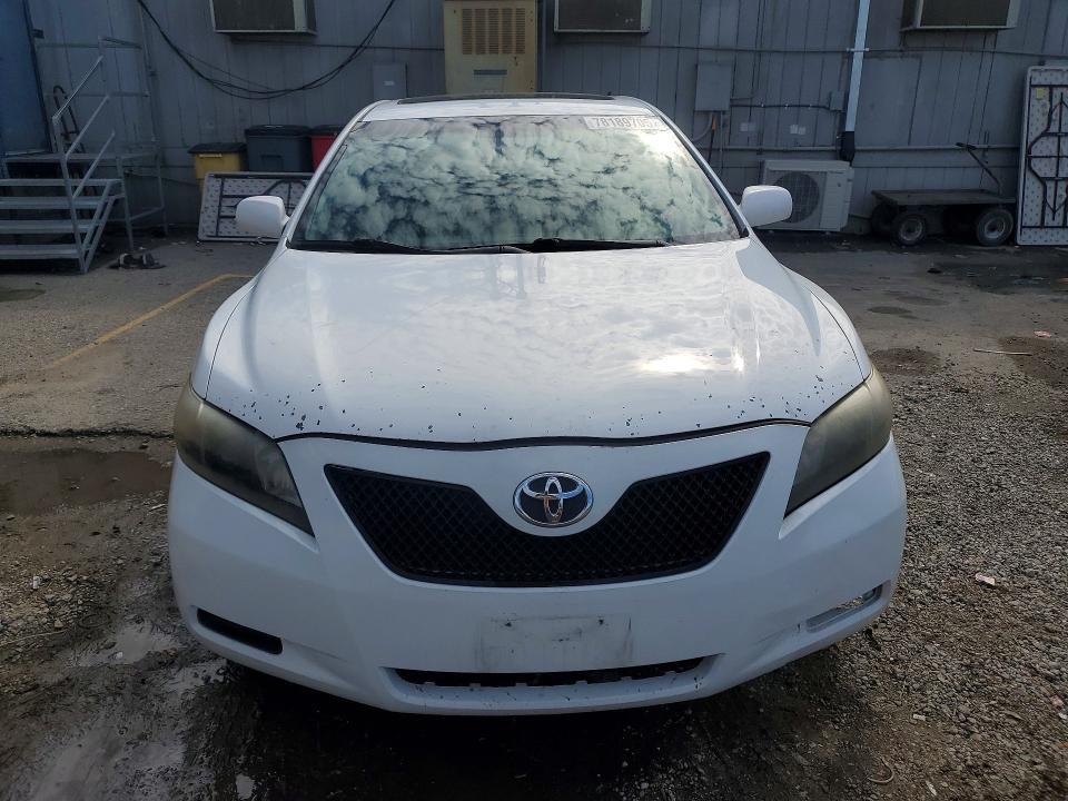 2008 Toyota Camry se V6