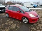 2010 Honda FIT
