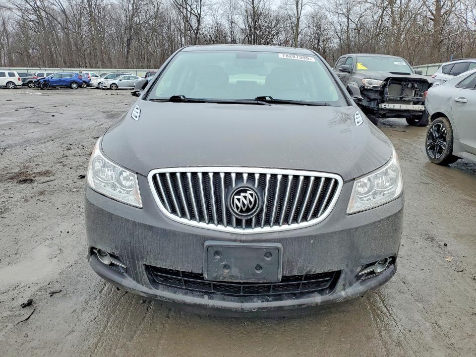 2013 Buick Lacrosse