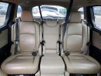 2018 Honda Odyssey exl