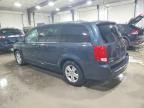 2013 Dodge Grand Caravan Crew
