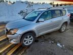 2011 Toyota Rav4 Limited