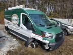 2023 Ford Transit T-250 Utility / Service Van