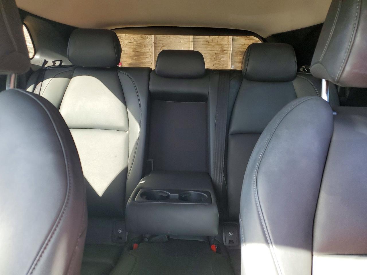 2024 Mazda Cx-30 Select
