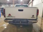 2008 GMC Canyon