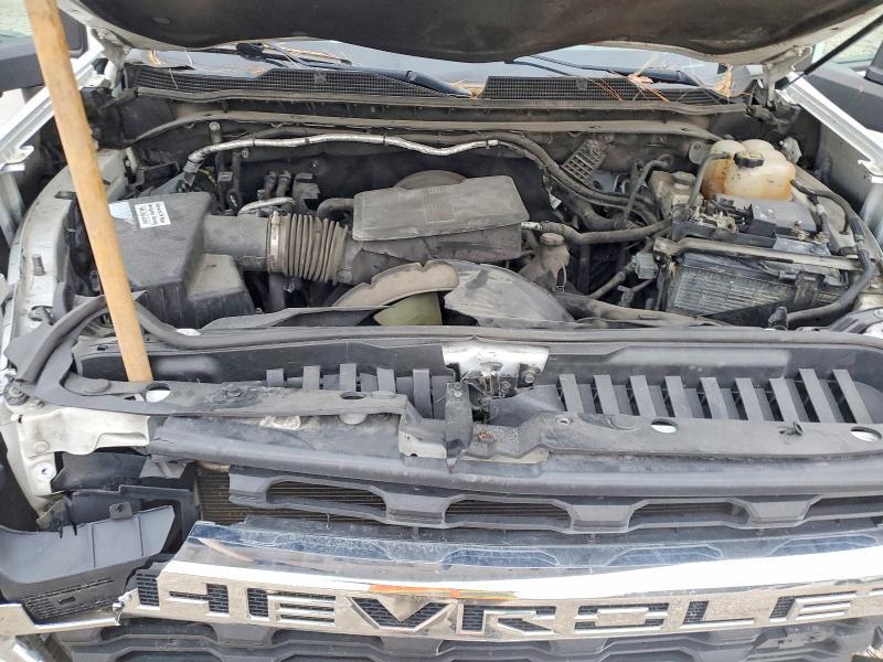 2021 Chevrolet Silverado K2500 Heavy Duty lt