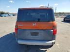 2005 Honda Element lx
