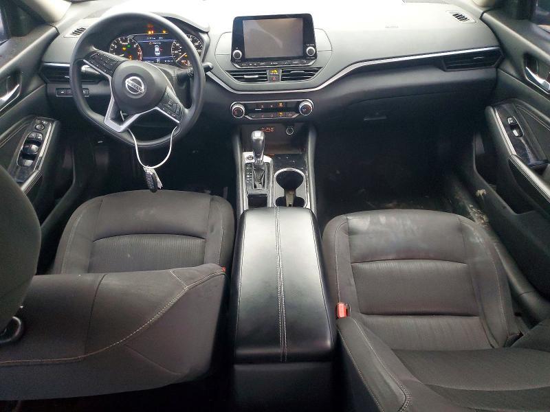 2021 Nissan Altima sv