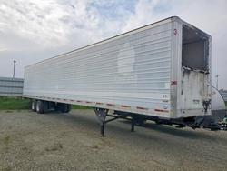 Utility salvage cars for sale: 2004 Utility Vs2ra Refrigerated van Trailer