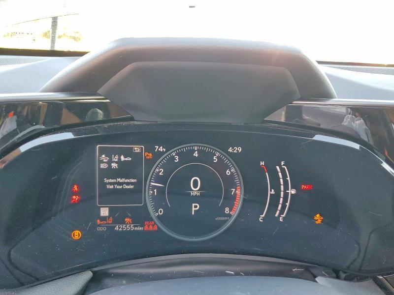 2024 Lexus Nx 250 Premium