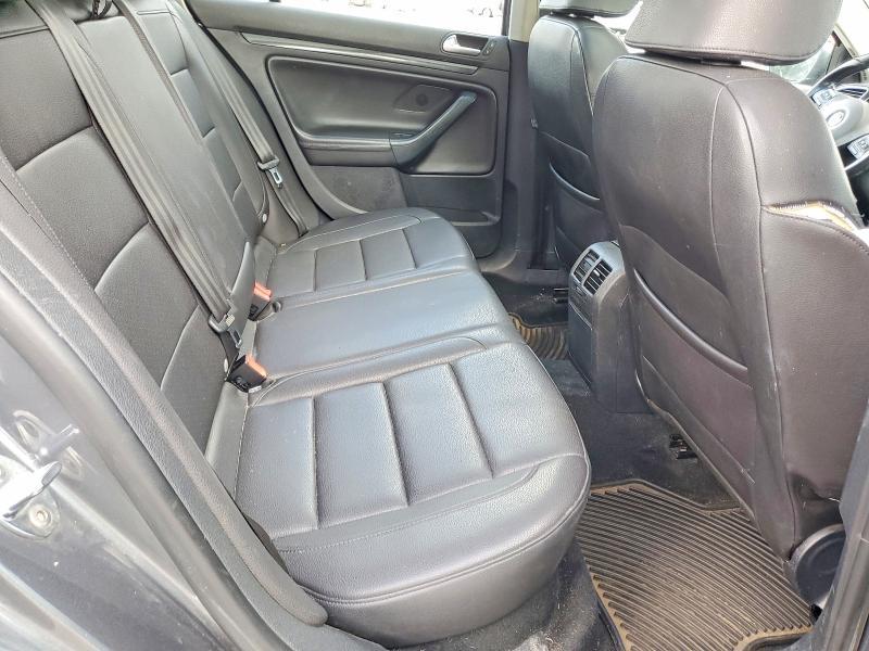2012 Volkswagen Jetta tdi