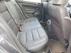 2012 Volkswagen Jetta tdi