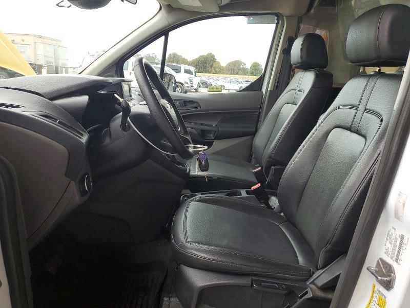 2019 Ford Transit Connect Delivery van