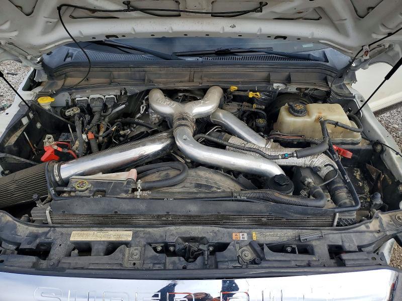 2015 Ford F250