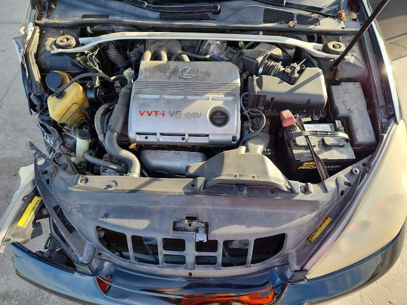 2003 Lexus Es 300