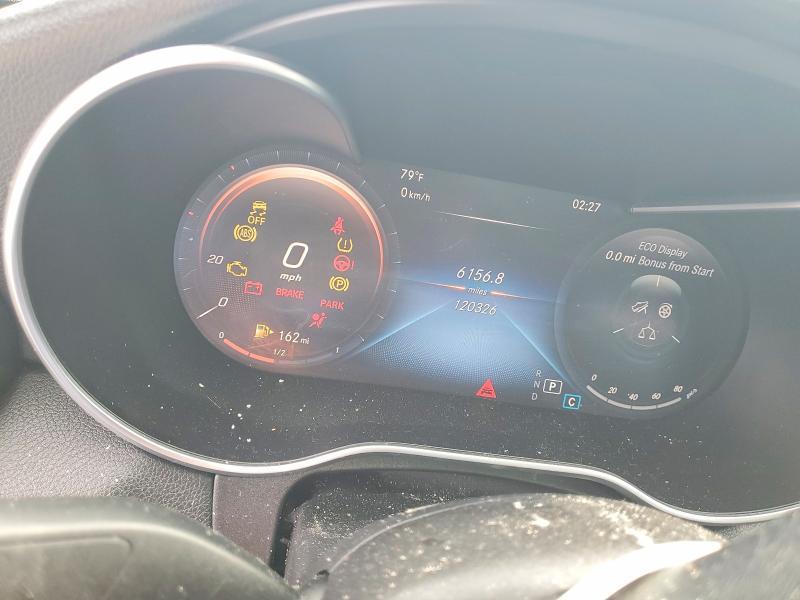2020 Mercedes-Benz C300