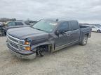 2015 Chevrolet Silverado C1500 LTZ