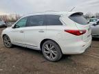 2014 Infiniti Qx60 Hybrid