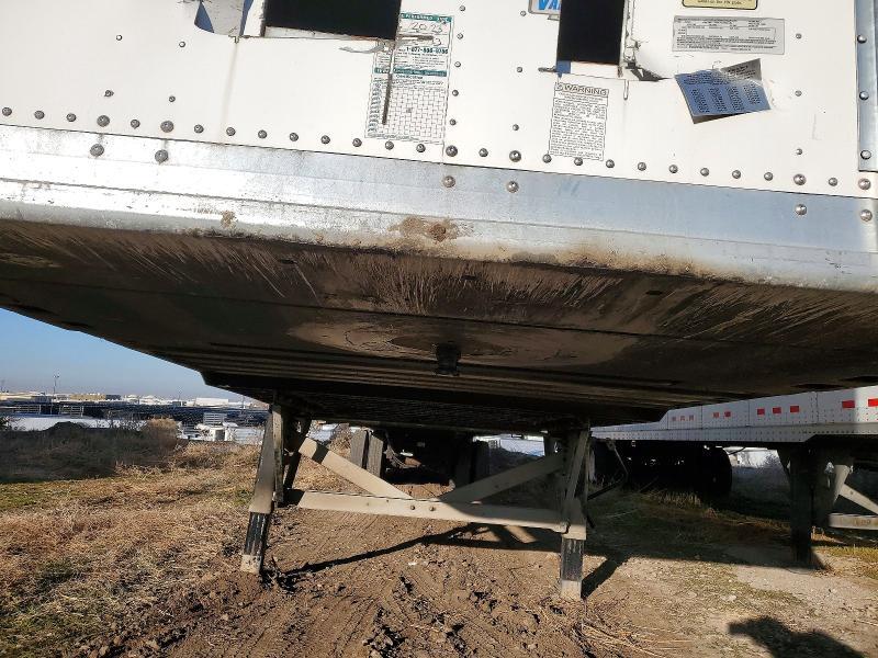 2024 Vanguard Dry van Trailer