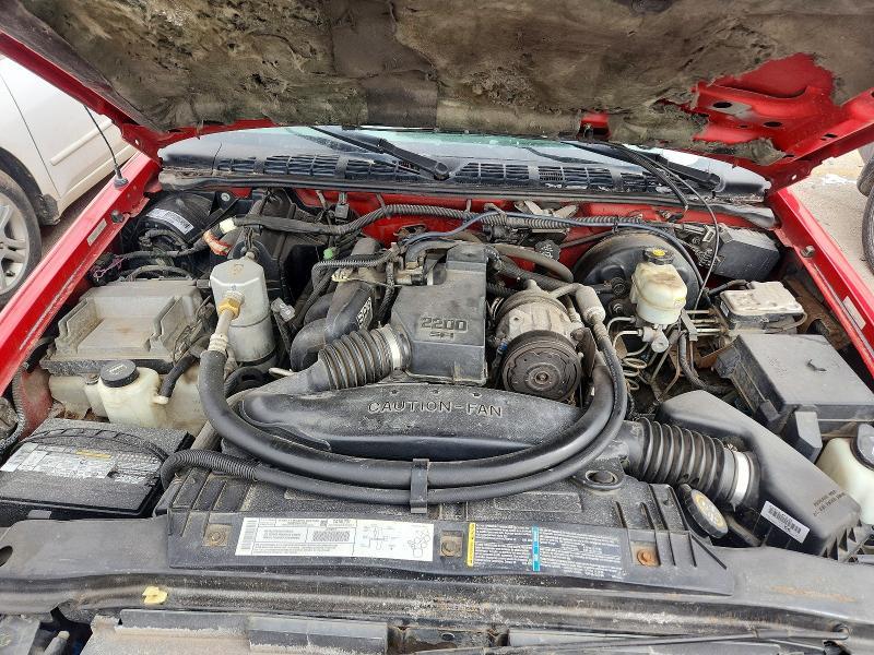 2003 GMC Sonoma
