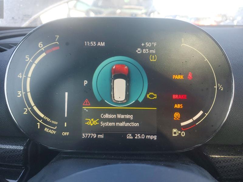 2023 Mini Cooper s Clubman All4