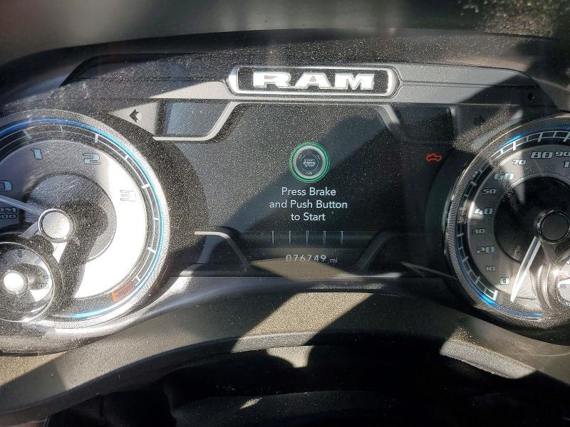 2020 Dodge Ram 1500 Limited