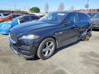 2017 Jaguar F-pace Premium