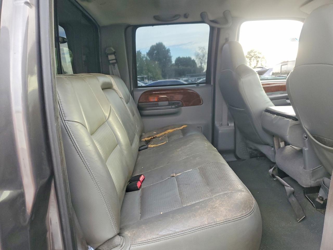 2002 Ford F250 Super Duty