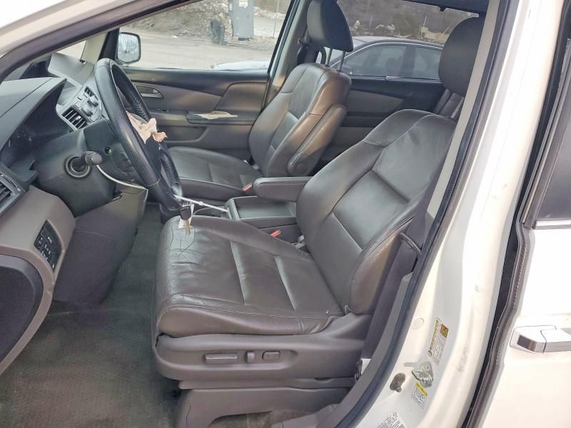 2011 Honda Odyssey exl