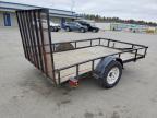 2014 Cadk Unknown-Utility Trailer