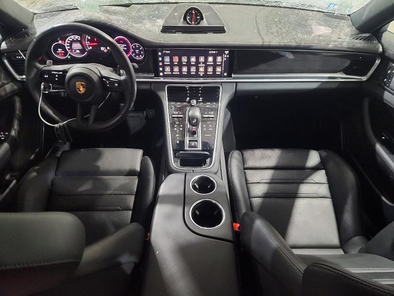 2023 Porsche Panamera Base