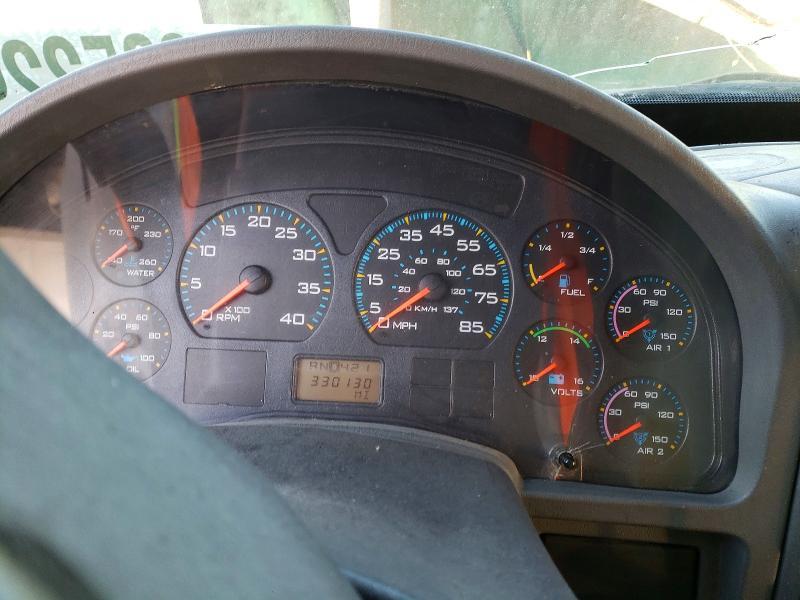 2006 International 4000 4300