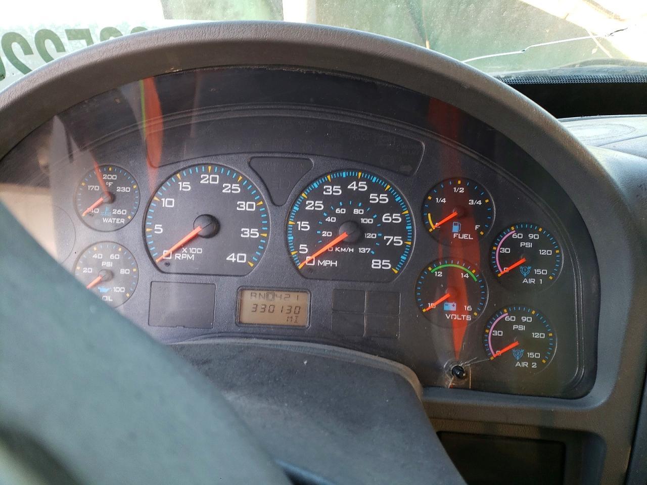 2006 International 4000 4300