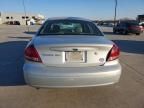 2006 Ford Taurus sel