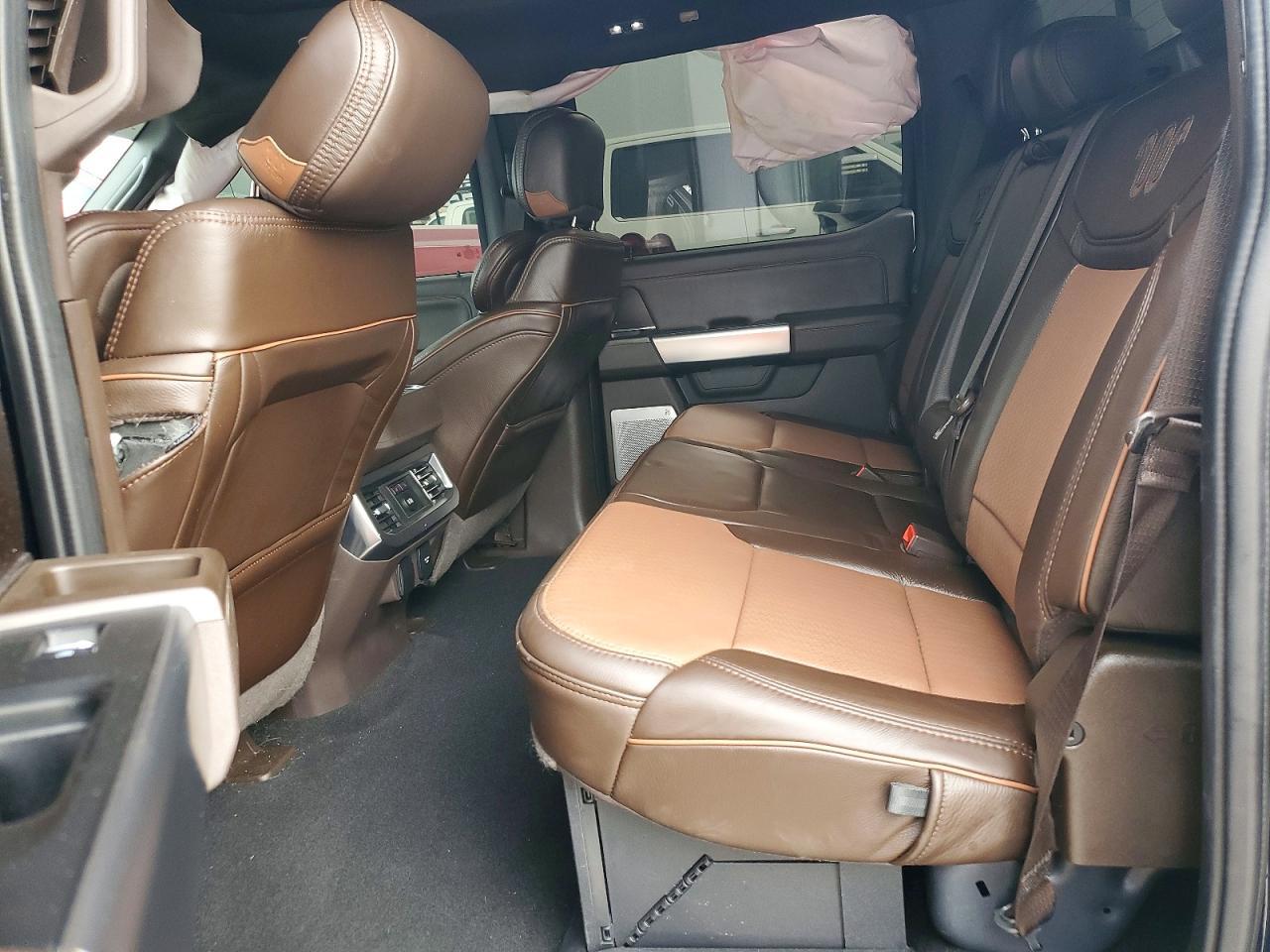 2024 Ford F250 Super Duty