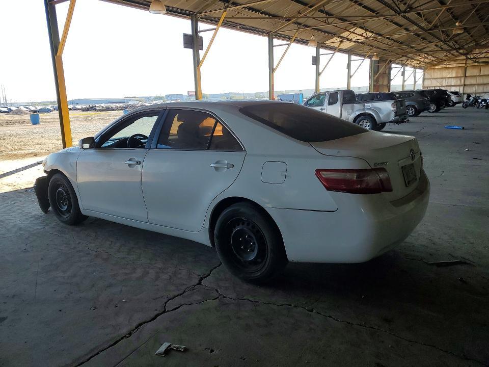 2009 Toyota Camry Base