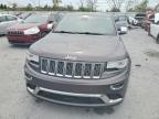 2015 Jeep Grand Cherokee Summit