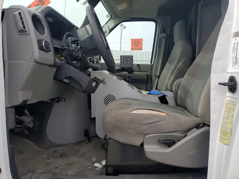 2023 Ford E450 Ambulance