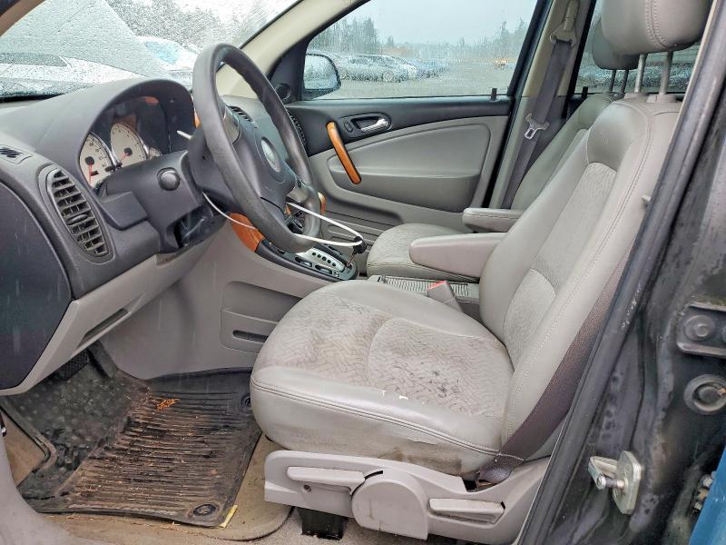 2007 Saturn Vue