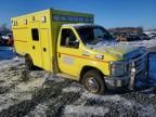 2015 Ford E350 Ambulance