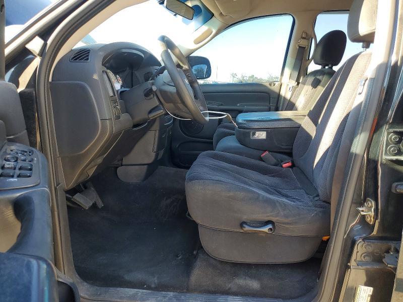 2005 Dodge RAM 1500 ST