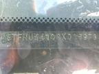 2008 Toyota Tundra Grade