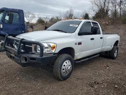 2008 Dodge RAM 3500 ST en venta en Hueytown, AL