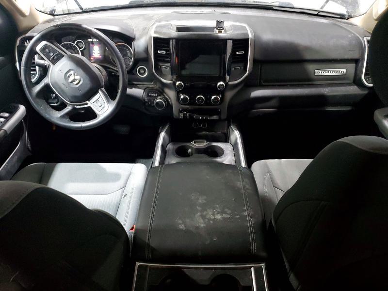 2020 Dodge Ram 1500 big Horn/lone Star