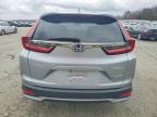 2022 Honda Cr-v exl