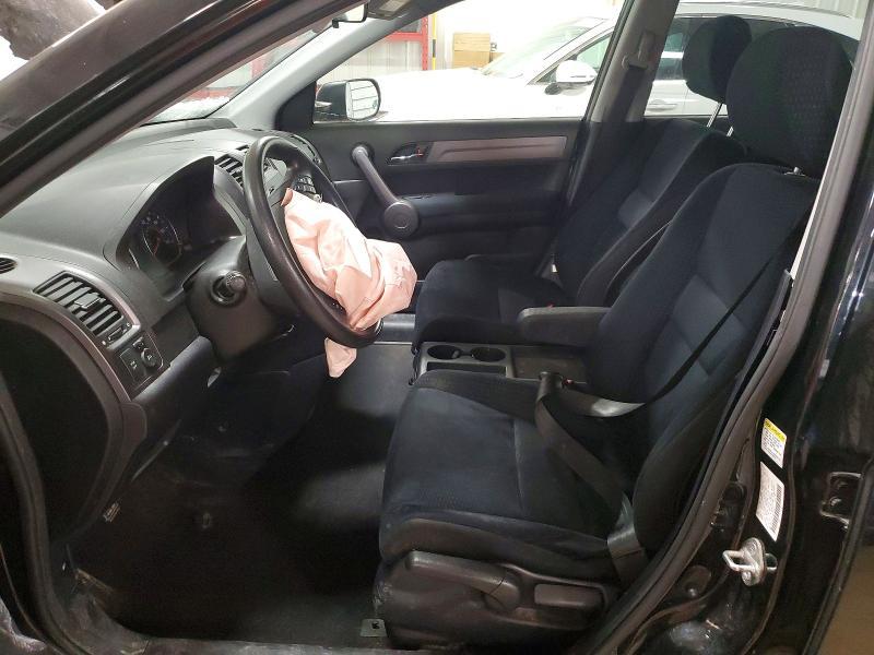 2008 Honda Cr-v ex